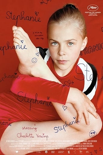Stephanie (2020)