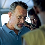 Captain Phillips