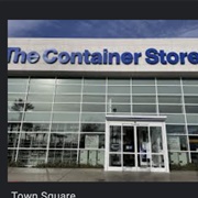 The Container Store