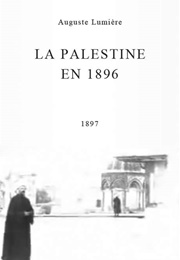 La Palestina En 1896 (1897)