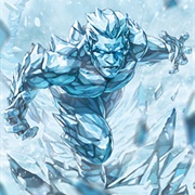 Iceman