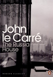 The Russia House (John Le Carré)