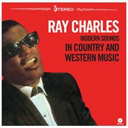 Ray Charles - Modern Sounds in Country and Western Music