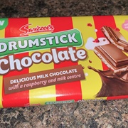 Swizzels Drumstick Chocolate