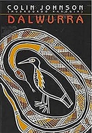 Dalwurra (Colin Johnson)