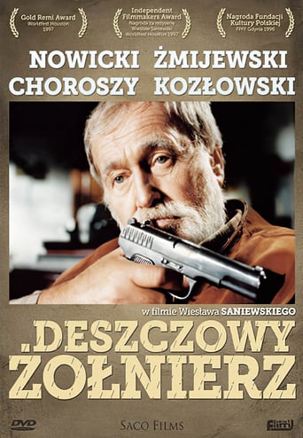Deszczowy Żołnierz (1997)