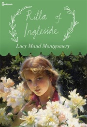 Rilla of Ingleside (L.M. Montgomery)