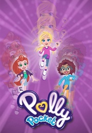 Polly Pocket (2018)