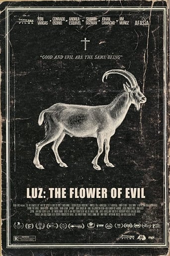 Luz: The Flower of Evil (2019)