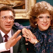 Sydney Pollack (1934-2008)