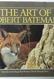 The Art of Robert Bateman (Ramsay Derry)
