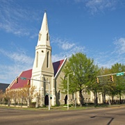 St. John's Episcopal Church