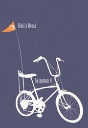 Bilal's Bread (Sulayman X)