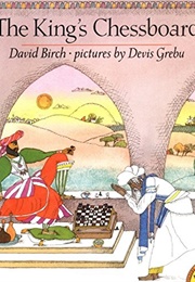 The King's Chessboard (David Birch)