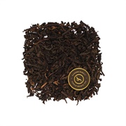 Argo Tea Royal Palace Pu-Erh