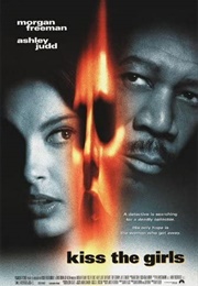 Kiss the Girls (1997)