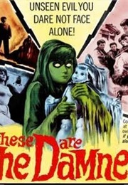 These Are the Damned (1963)