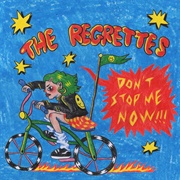Don't Stop Me Now by the Regrettes
