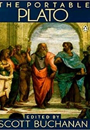 The Portable Plato (Plato)