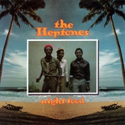 The Heptones - Night Flood