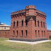 Fort Queenscliff