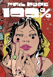 100% (Paul Pope)
