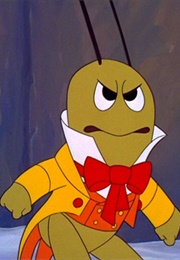 Cricket on the Hearth (1967)