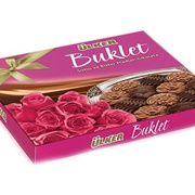 Ulker Buklet (Turkey)