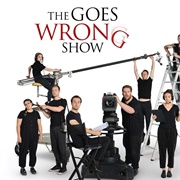 The Goes Wrong Show