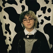 Claud Mintz (They/Them)