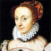Jeanne D'Albret Dies Aged 43 1572