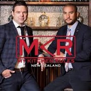 My Kitchen Rules New Zealand