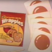 Wapples Caramel