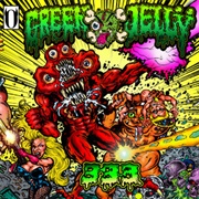 Green Jellÿ - 333