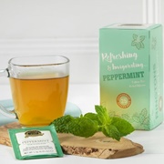 Ringtons Peppermint Infusion Tea
