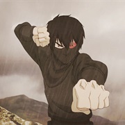 Zuko Ninja