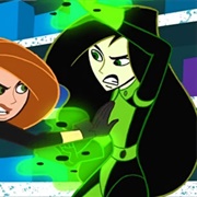 Shego