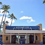 Waikīkī Aquarium