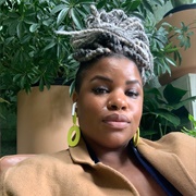 Ericka Hart (She/They)