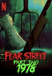 Fear Street Part Two: 1978 (2021)