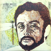 Lenny Bruce - The Berkeley Concert