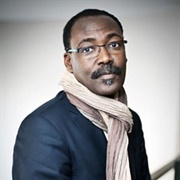 Mahamat-Saleh Haroun