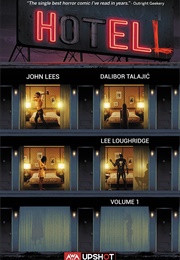Hotell (John Lees)