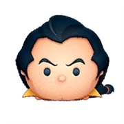 Gaston Tsum Tsum