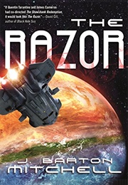 The Razor (J. Barton Mitchell)