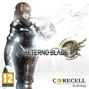Aeternoblade