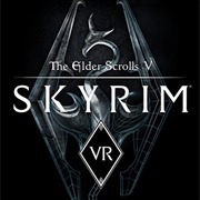Skyrim VR