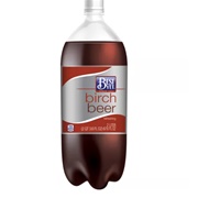Best Yet Birch Beer