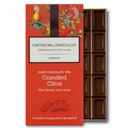 Artisan Du Chocolat Candied Citrus