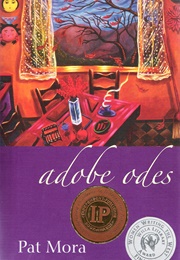 Adobe Odes (Pat Mora)